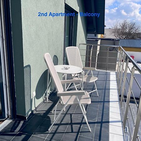 Cozy Apartment Near Vienna Airport Schwechat Exterior photo