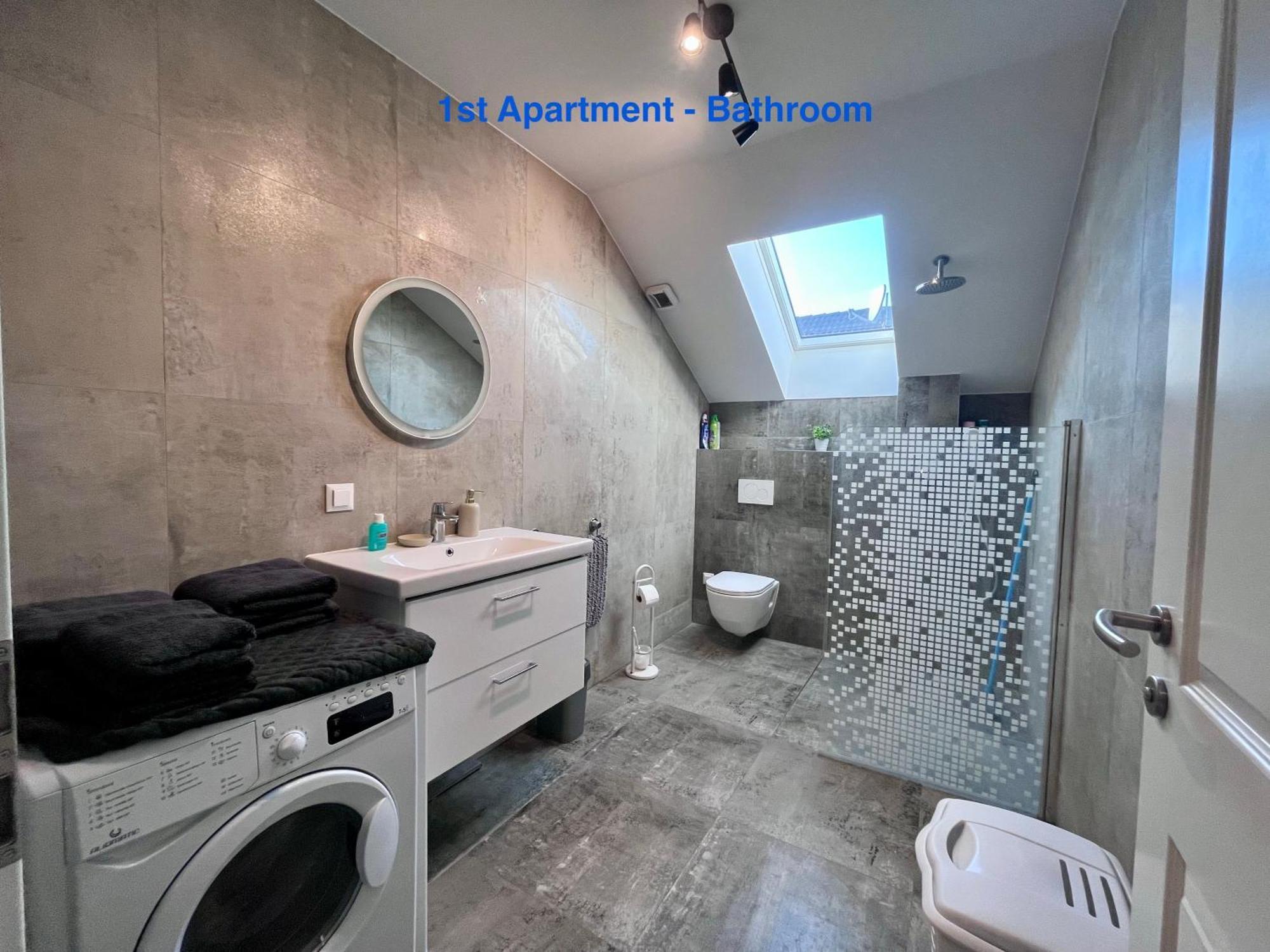 Cozy Apartment Near Vienna Airport Schwechat Exterior photo